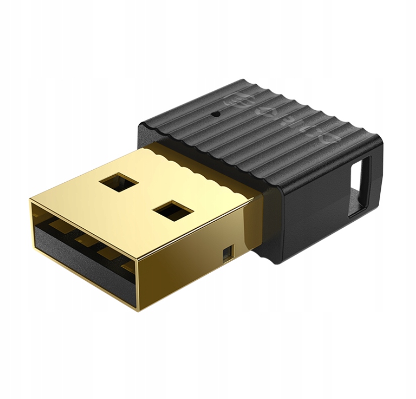 

Adapter Bluetooth Usb 5.0 Orico 5Mbps BTA-508 20m