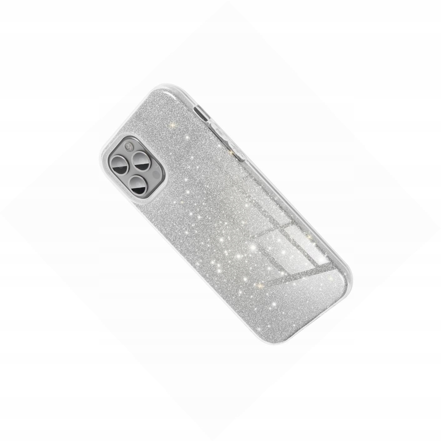 Etui Forcell Shining do iPhone 16 Pro Max