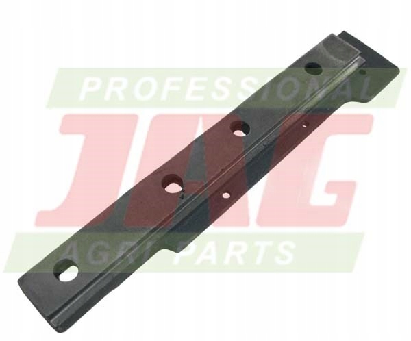 Přítlak hlavy kosy litinový 611220