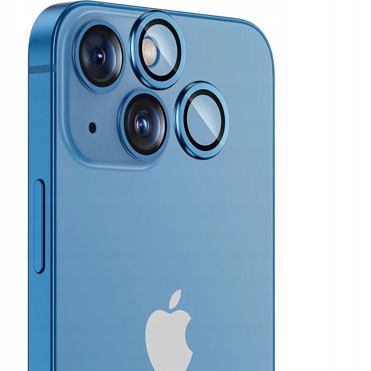 

Szkło na aparat Benks Lens do iPhone 14 14 Plus