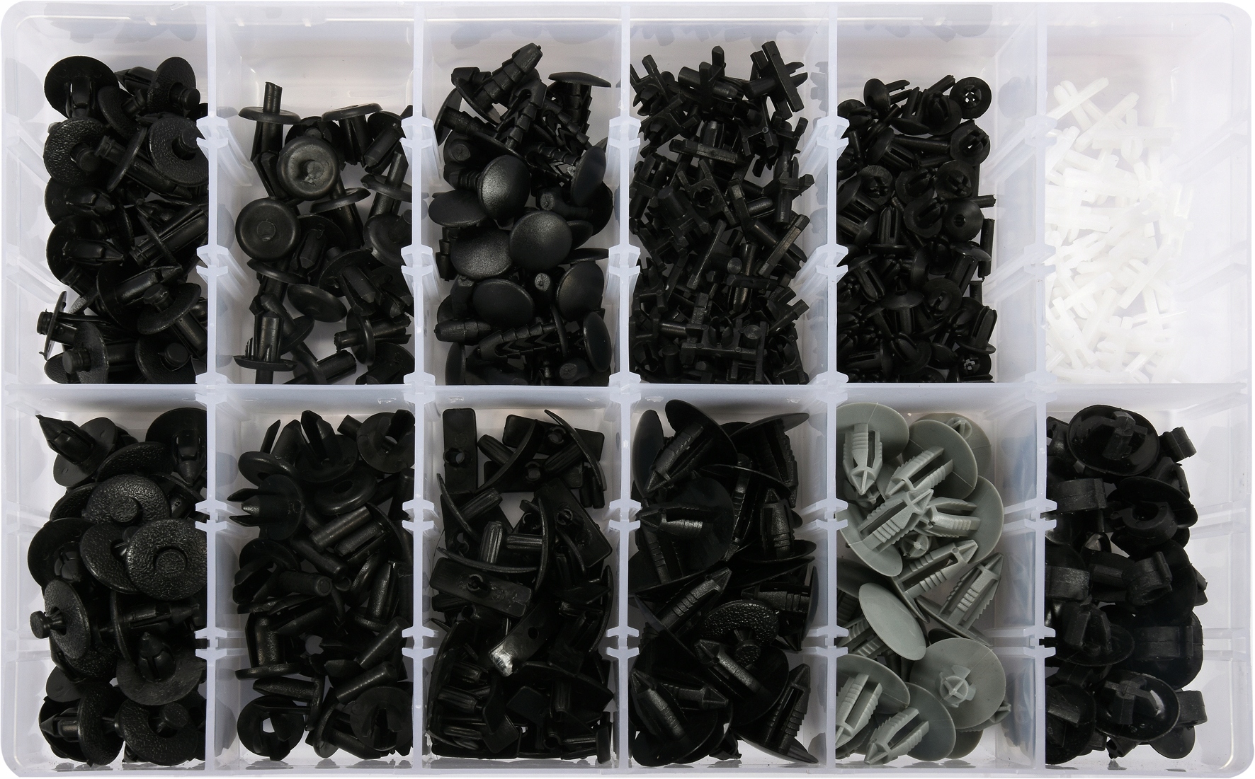 KOMPLET SPINEK SAMOCHODOWYCH VOLVO 350SZ YT-06655 Marka Yato