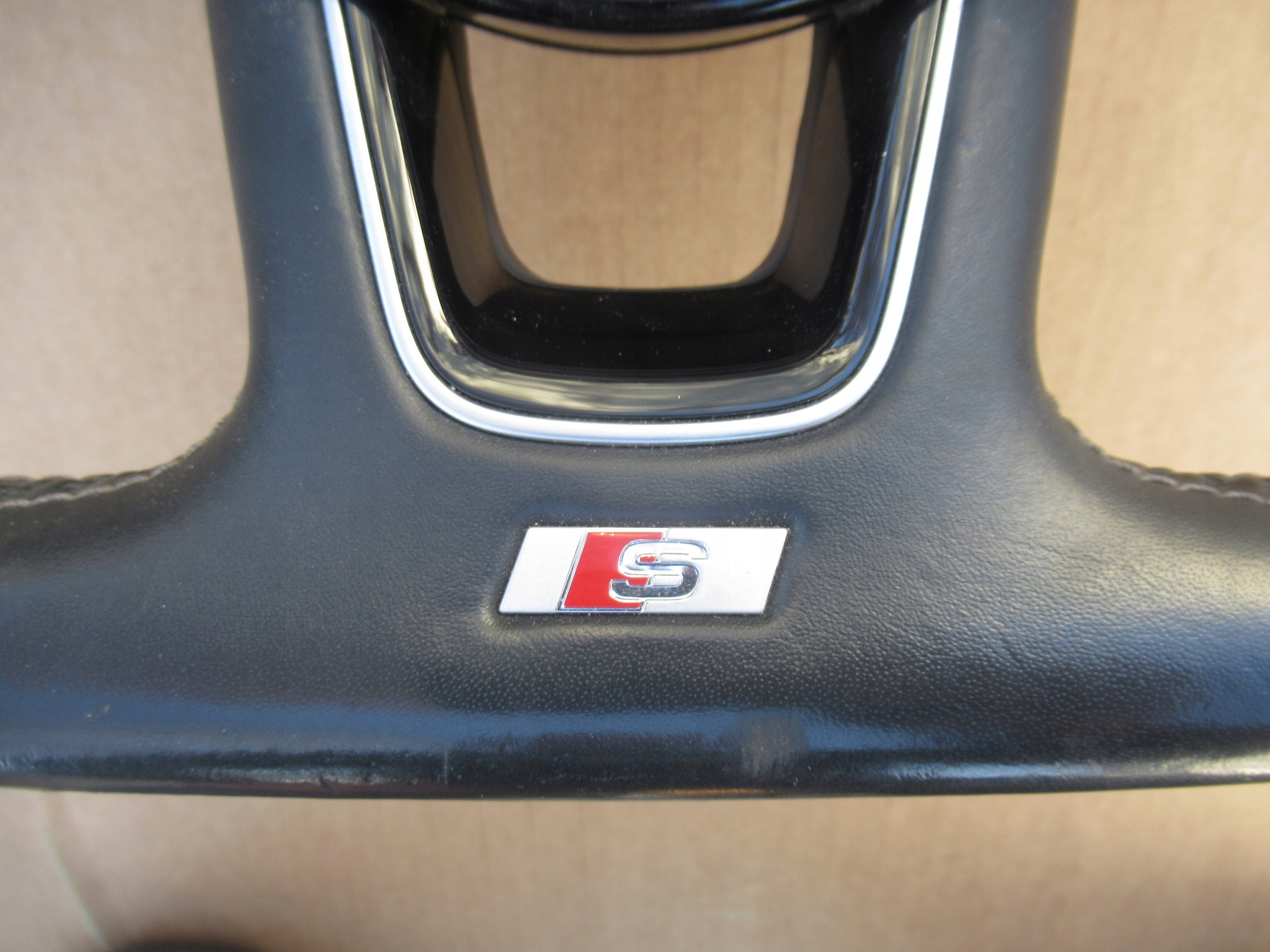 Audi A5 8W S5 A4 B9 S4 руль лопасти 8W0419091DJ