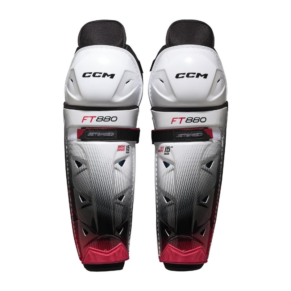 CCM Holeně CCM Jetspeed FT880 Jr, Junior, 13"