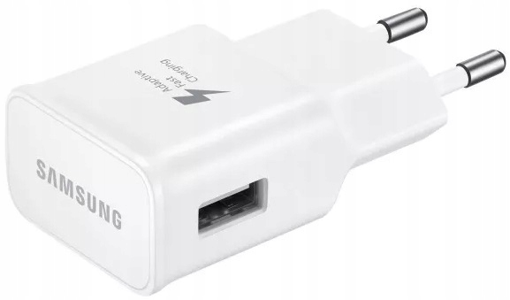 

Oryginalna Szybka Ładowarka Samsung Fast Charge