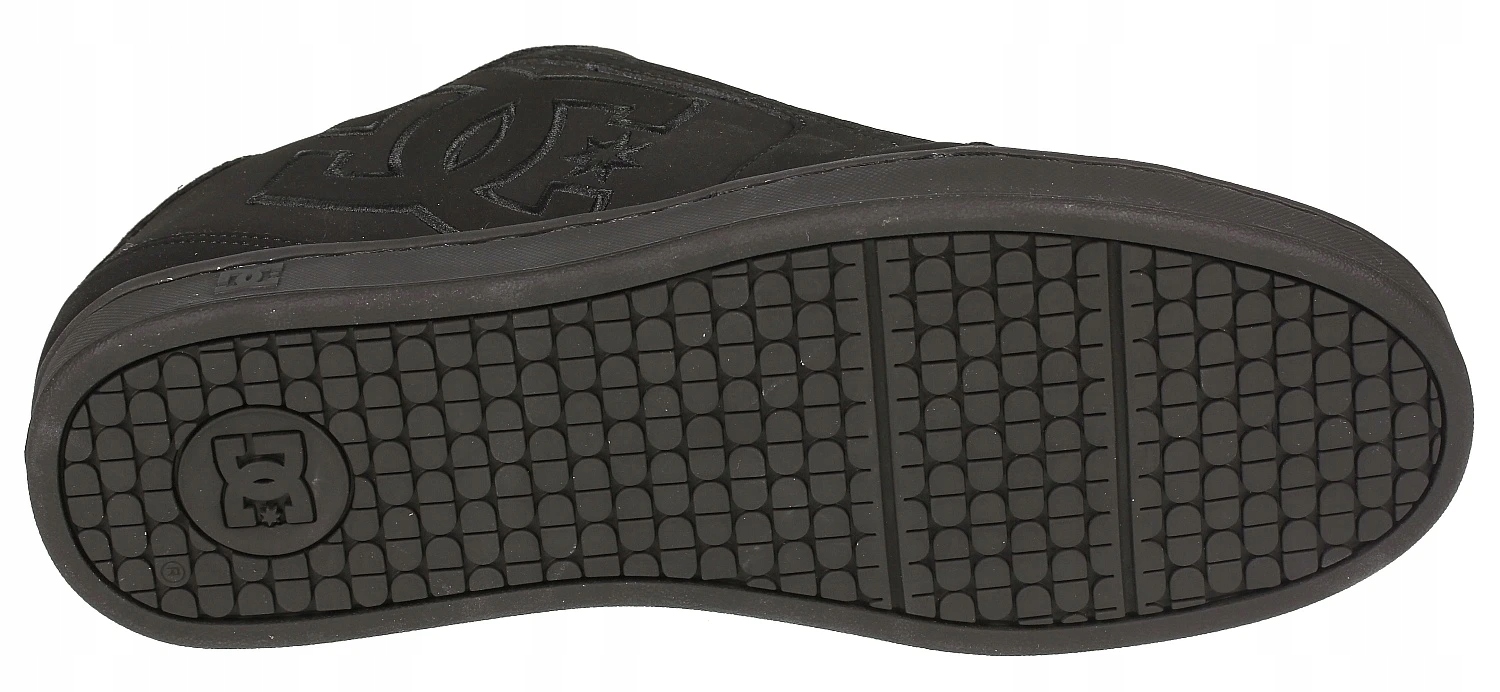 DC Shoes Net Kod producenta 302361-3BK
