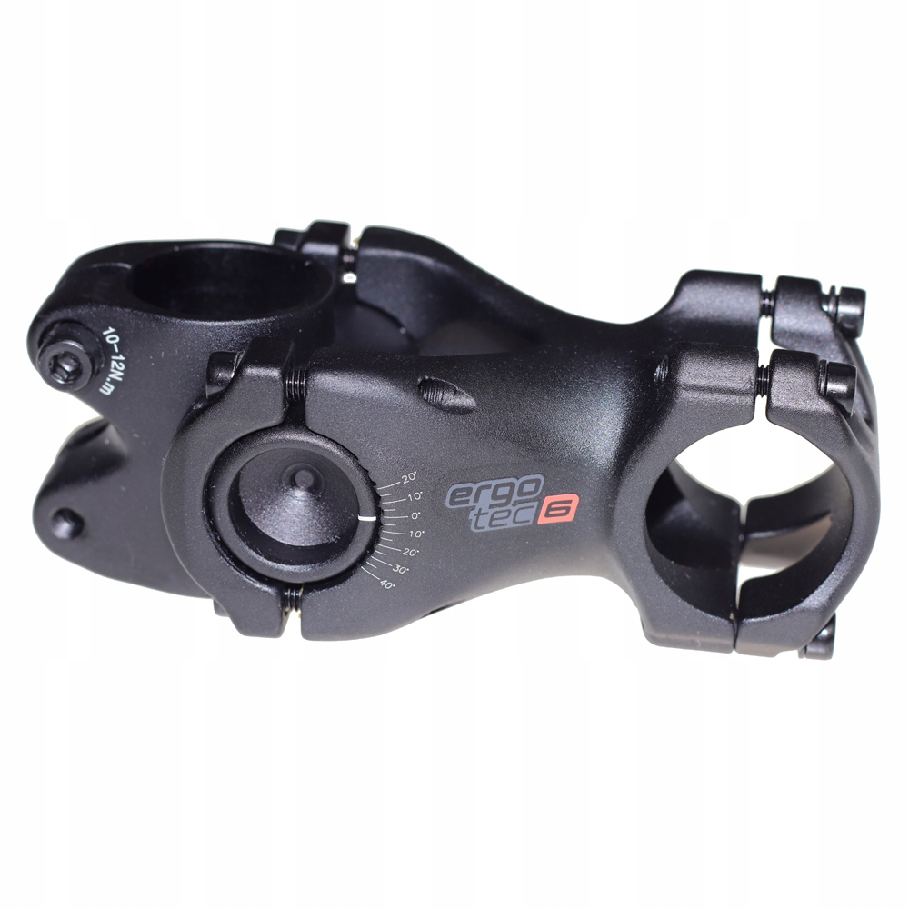 Ergotec Swell-R Eco 31.8x80mm mostek regulowany