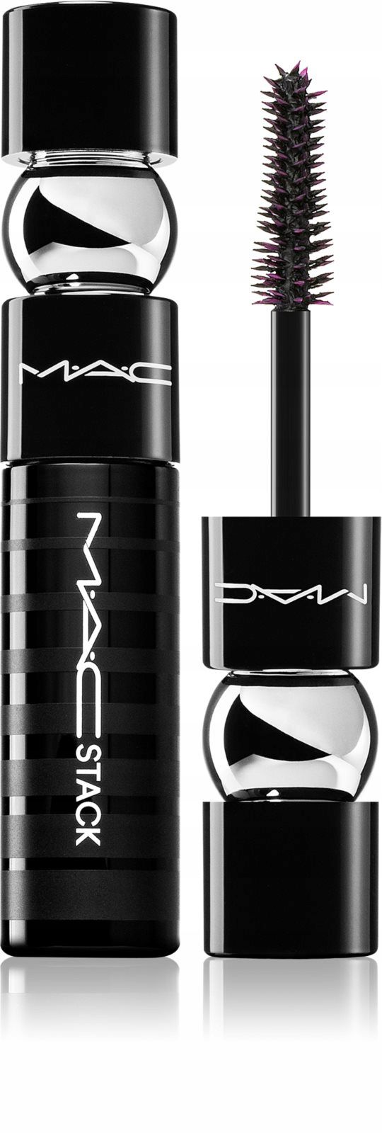Mac Macstack Řasenka Mac O Objemu 12 ML