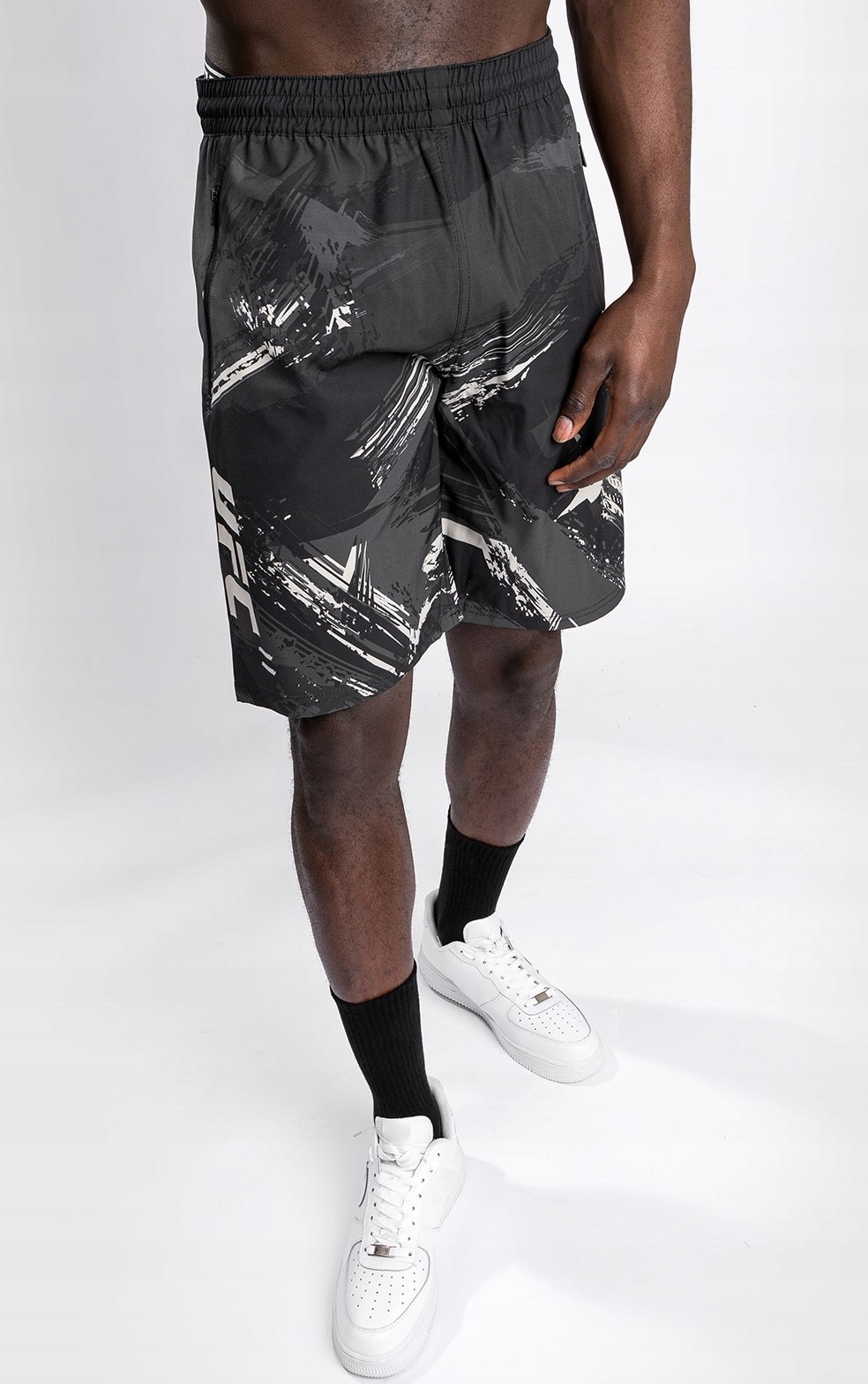 Kraťasy Ufc Venum Kraťasy Fight Week 2.0 XL