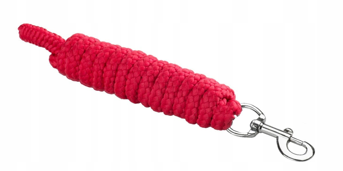 

Uwiąz Start Economic 2m linka dla konia zap. Snap