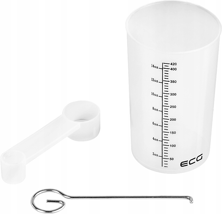 ECG PCB 82120 Pojemność 1.25 kg