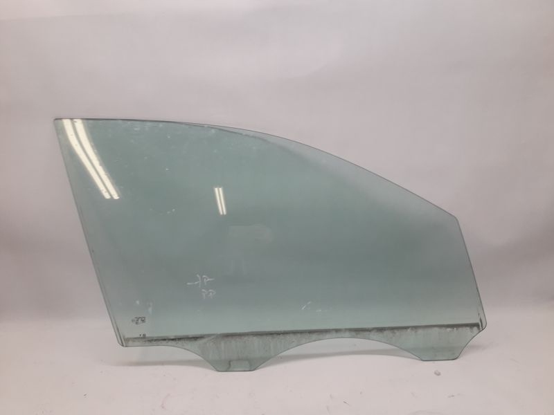 PORSCHE CAYENNE 7P СКЛО ПЕРЕДНЬОЇ ПРАВОЇ ДВЕРІ