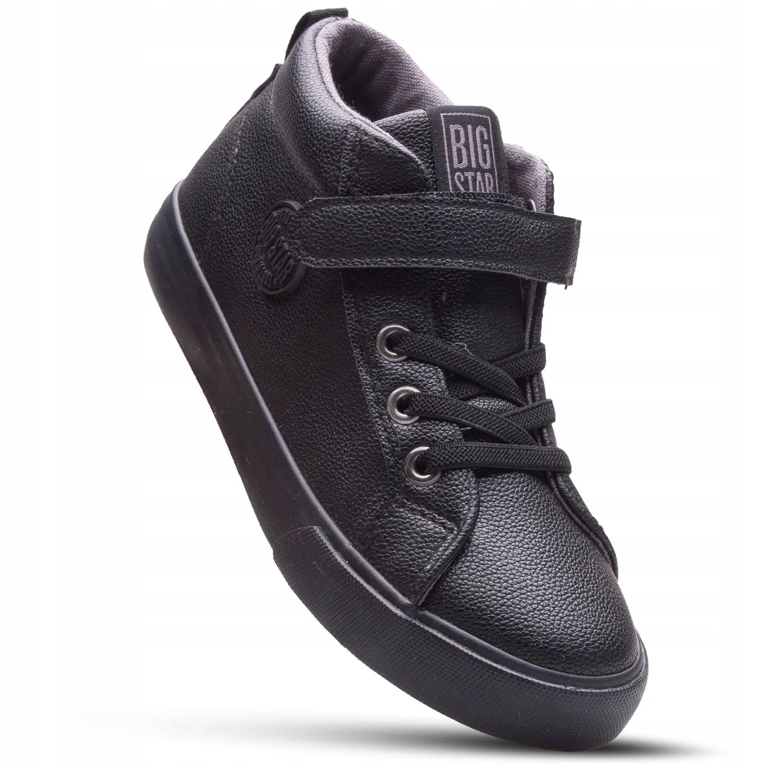 

Trampki Dziecięce Big Star Buty Sportowe EE374001