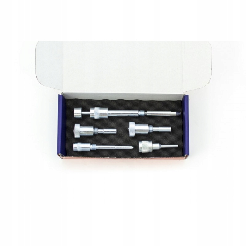 Rooks Blokovanie Rozvodov Fiat/iveco/citroen/peugeot 2.3 Jtd 3.0 Jtd/hdi