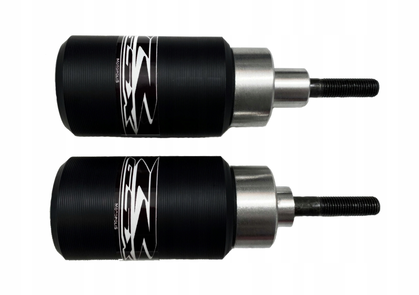 SUZUKI GSX-R GSXR 1000 K7 K8 - CRASH PADY SOLIDNE EAN (GTIN) 05902738955773