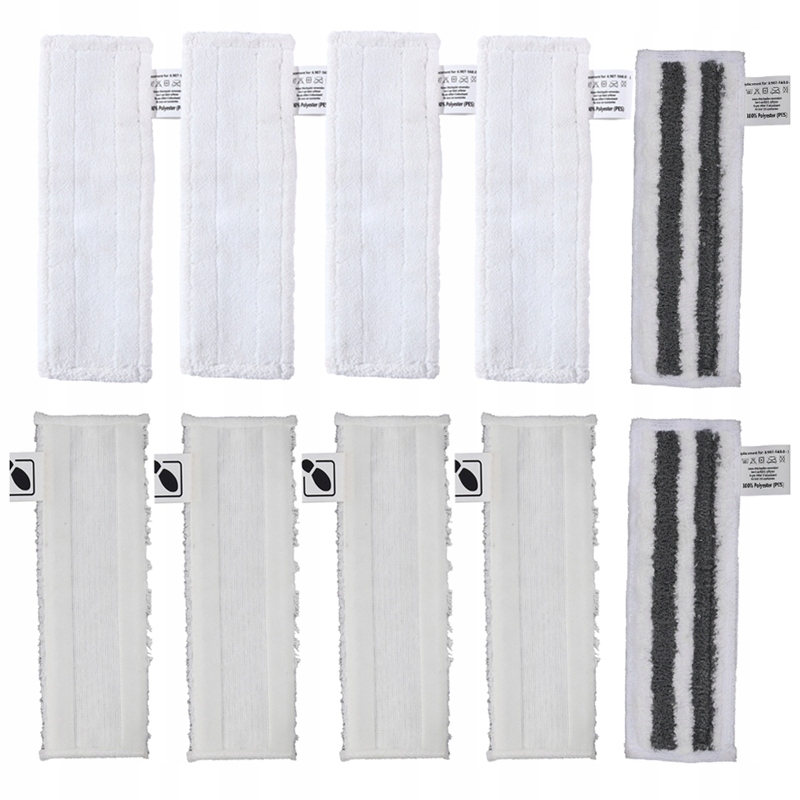 Для Karcher easyfix SC2 SC3 SC4 SC5 пароочисник