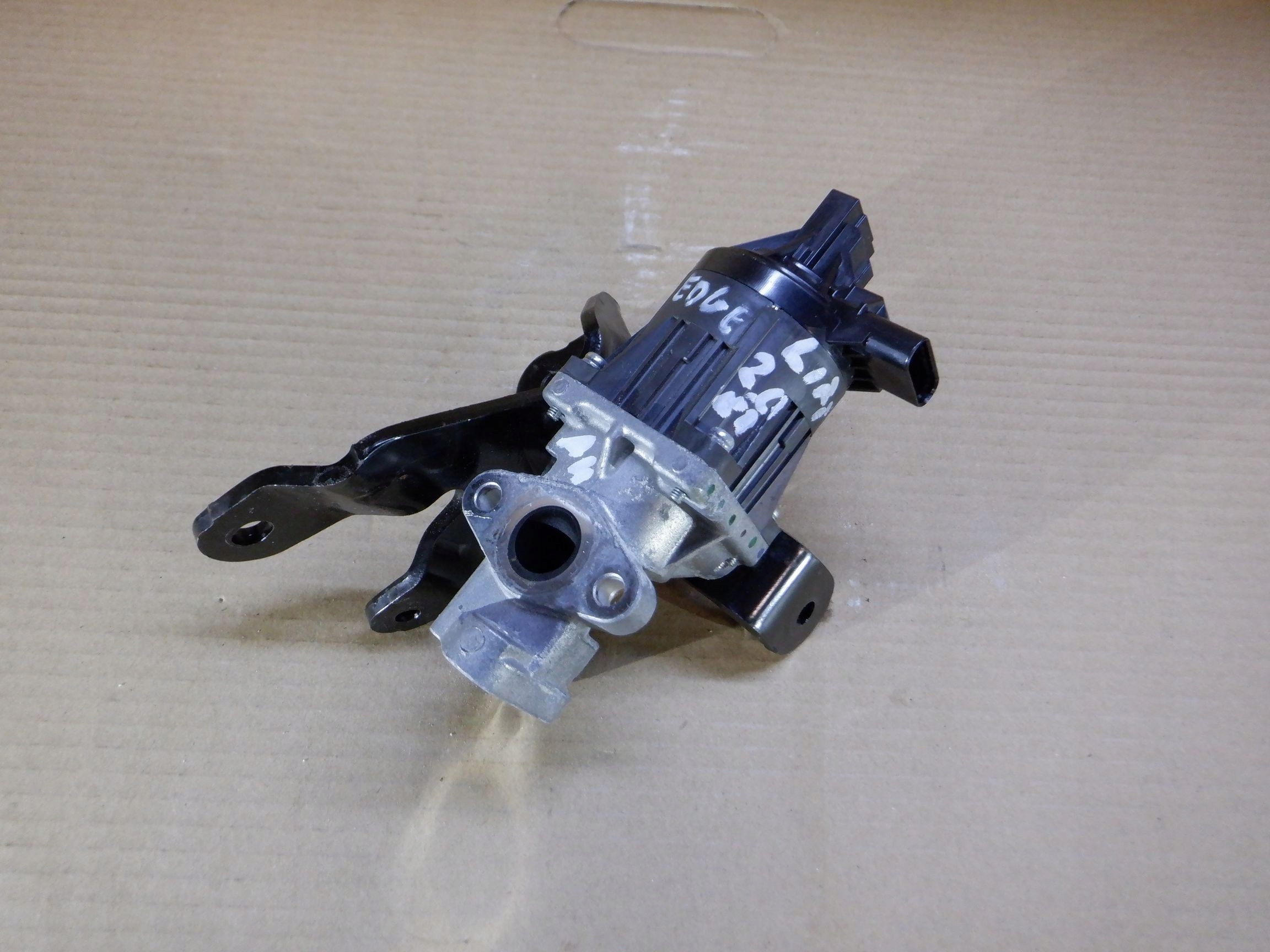 ZAWÓR EGR FORD EDGE USA 2.0 ECOBOOST