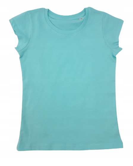 

Bawełniany T-shirt rozm.140cm, 10L