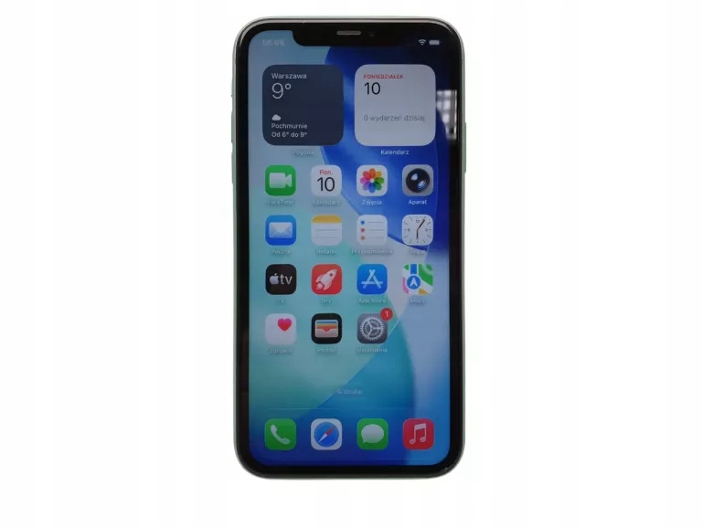 IPhone 11 128 GB - Apple Smartfony - Sklepy, Opinie, Ceny w Allegro.pl