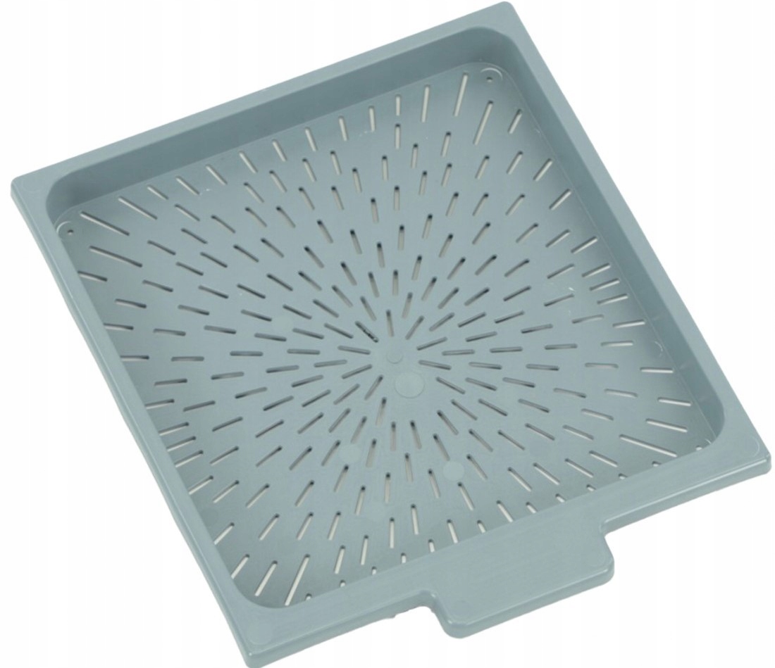 Tacka (szuflada) do dennicy UNIWERSALNA - DZIURKOWANA