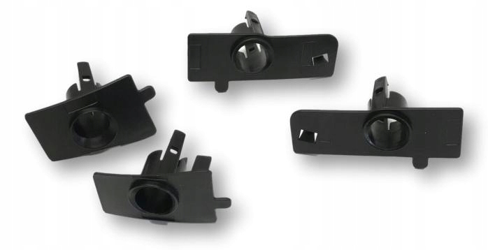 Volvo V50 lift upevnění parkovacích senzorů zadní sada