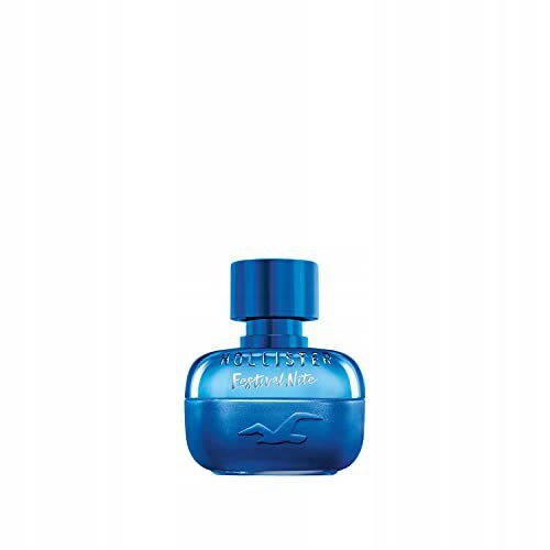 Hollister Festival Nite For Him Edt Objem: 50 ML Pro Muže