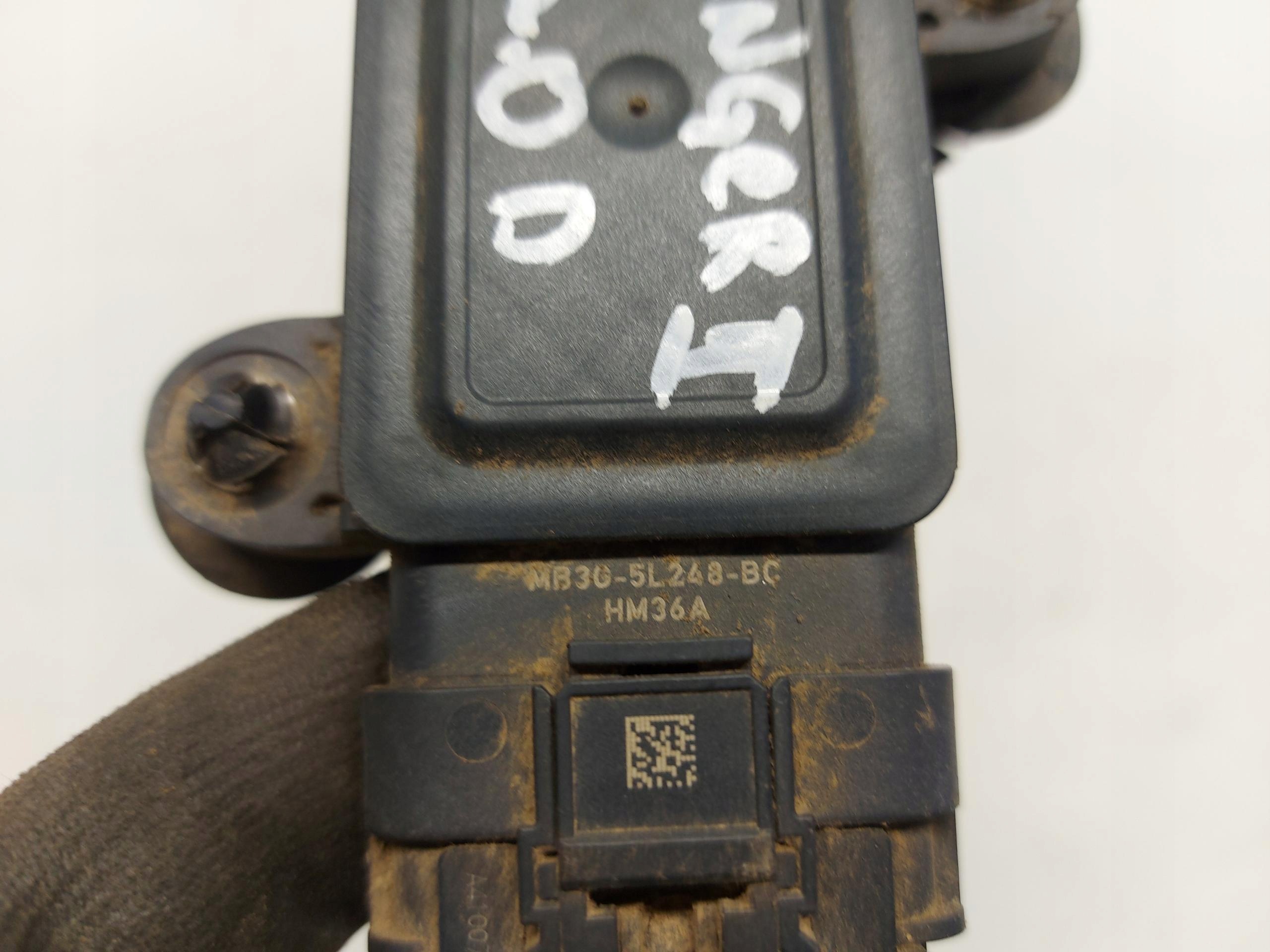 Ford Ranger VI 6 XLT 2023r SONDA LAMBDA MB3G-5L248-BC