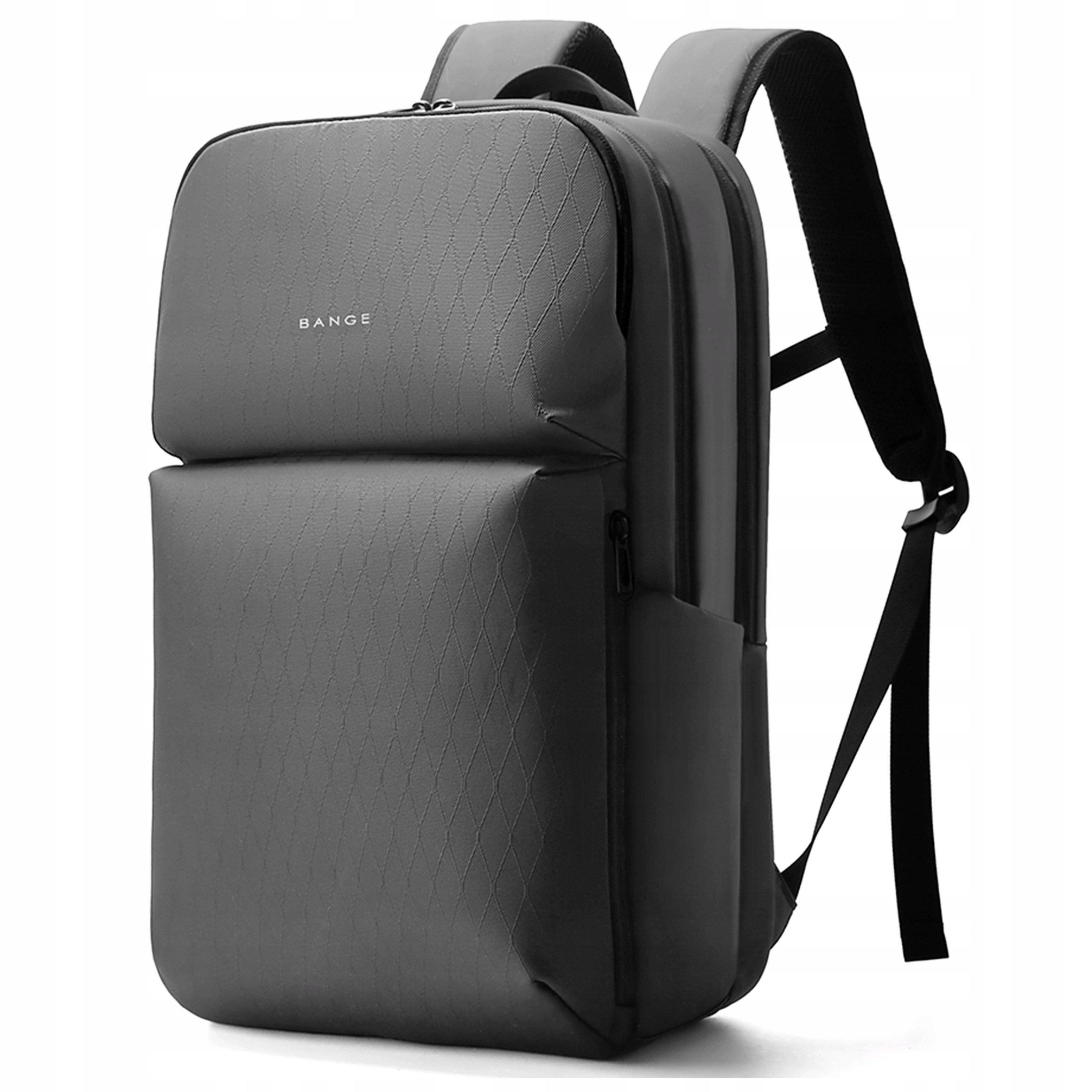 Batoh do práce, prostorný, funkční, pro notebook 15.6", městské zavazadlo