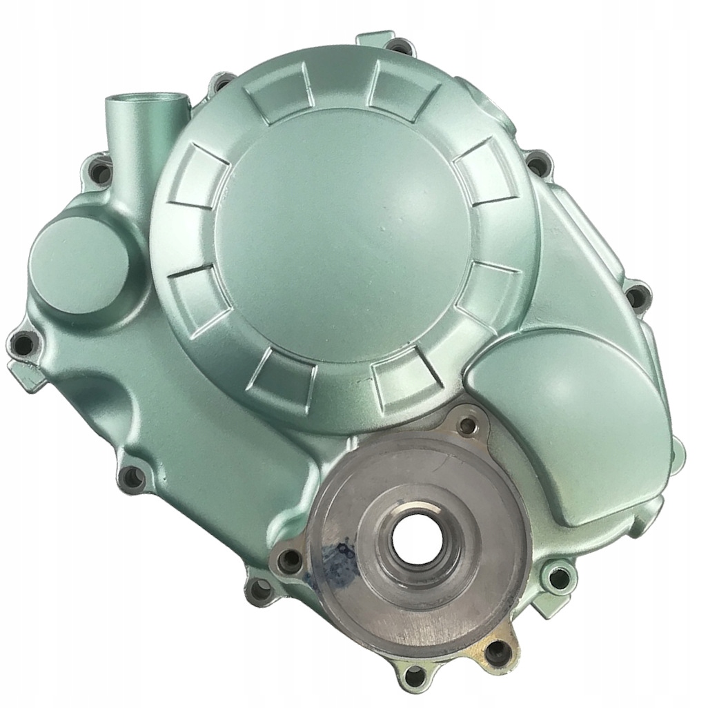 POKRYWA SPRZĘGŁA PRAWA ATV QUAD BASHAN 200 250