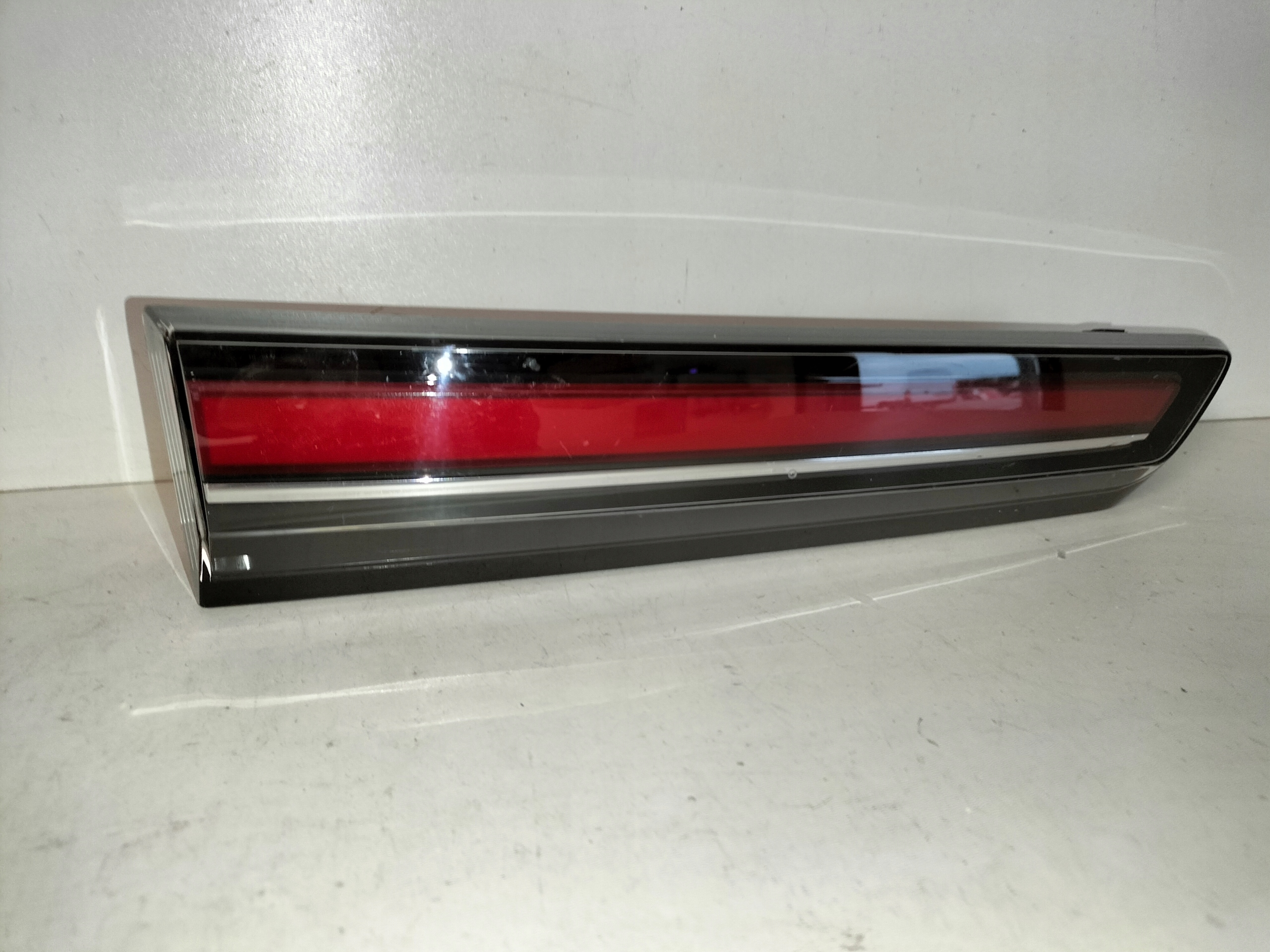light rear rear part left OPEL MOKKA B II 20- LED