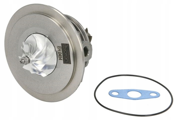 Kartridž Jádro Vložka Turbíny Opel Insignia B Mokka 1.6 Cdti 110 Km 814