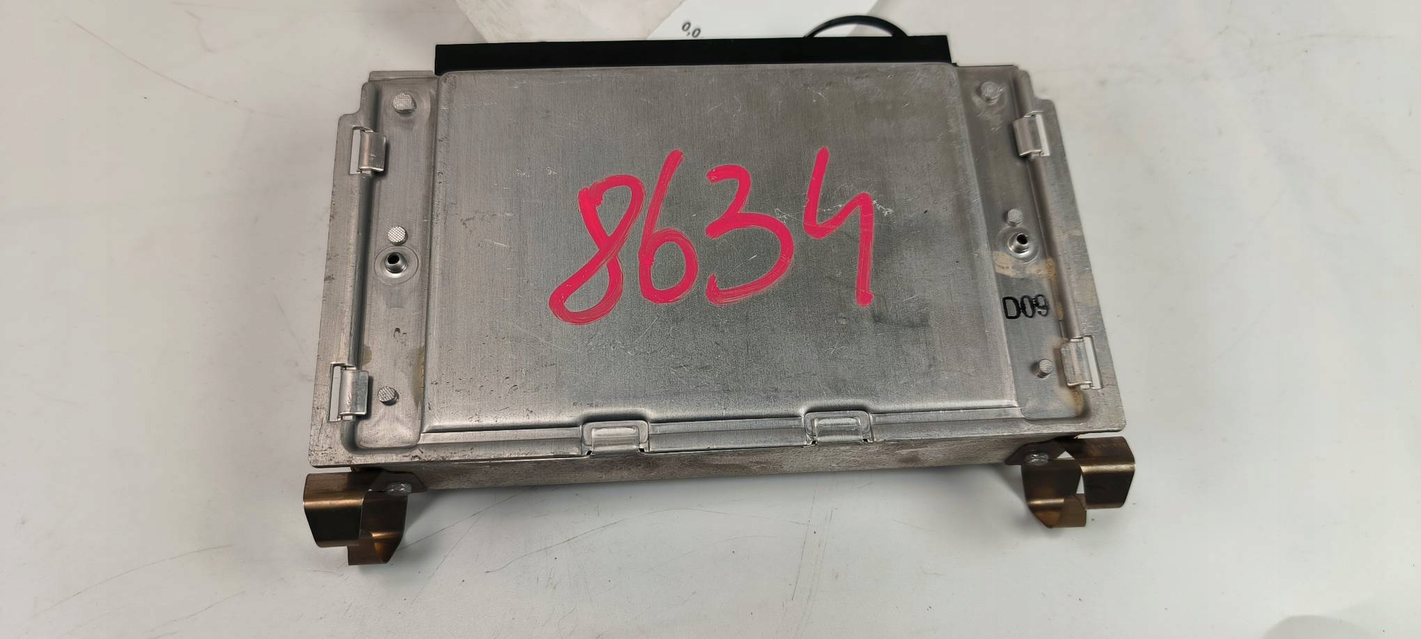 Module ABS A0004464514 MERCEDES ACTROS
