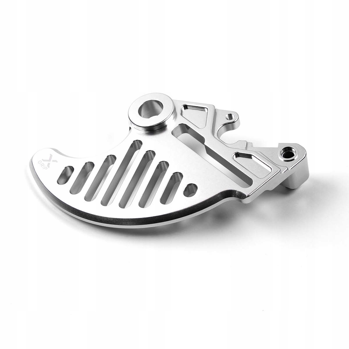 X-grip Kryt Zadného Brzdového Kotúča Ktm Sx Sx-f '23-, Exc Exc-f '24-