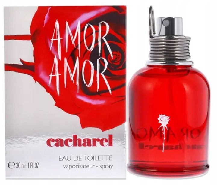 Cacharel Amor Amor 30 ml Edt
