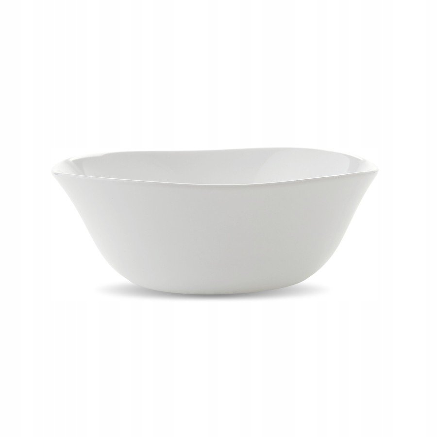 SALATERKA PARMA Kwadratowa 14 cm Bormioli