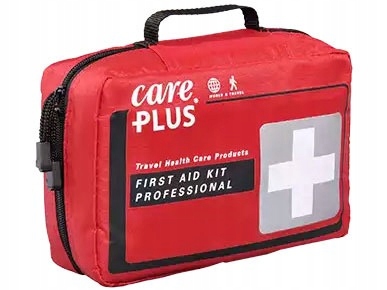 Apteczka Care Plus First Aid Kit Professional