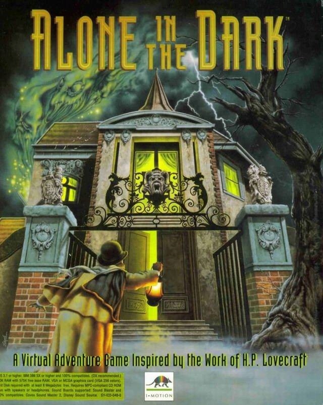 Alone in the Dark 2008 Pc Steam Klucz Cyfrowy Bez Vpn