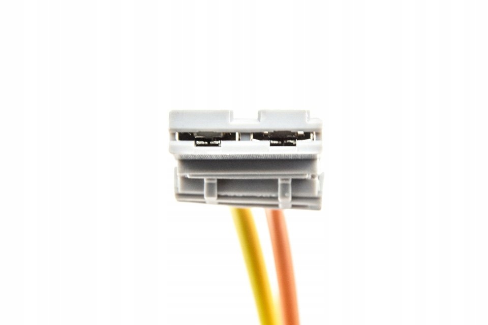 ZESTAW WKŁADEK ZAMKA RENAULT KANGOO 1997-