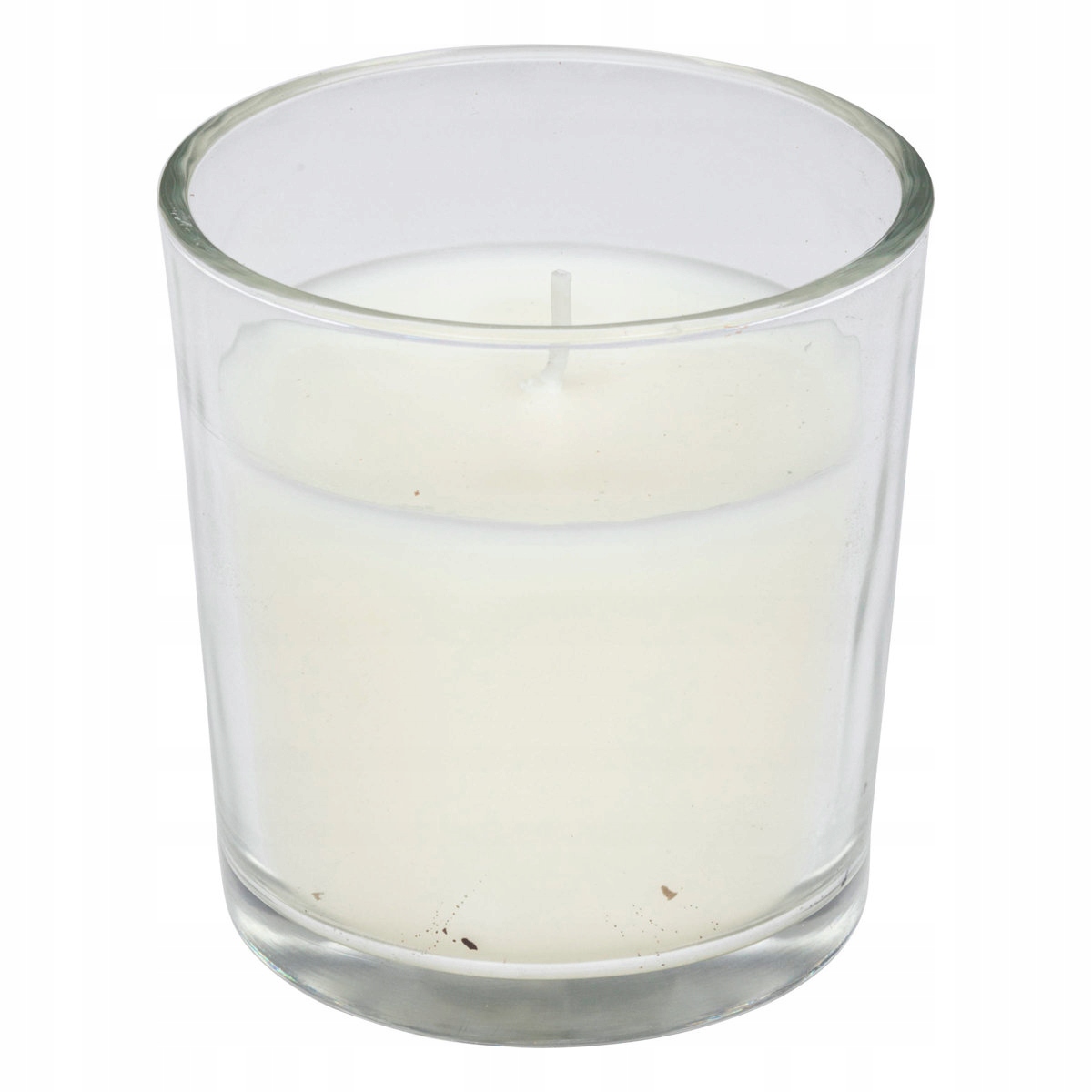 ZESTAW ZAPACHOWY JAŚMIN świeczka + kominek BIAŁY Marka Atmosphera