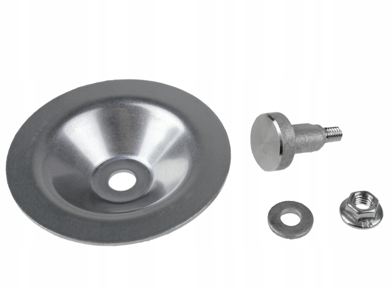 ZESTAW NAPRAWCZY KLAPKA ZAWORU MAZDA BiTurbo 2.2D