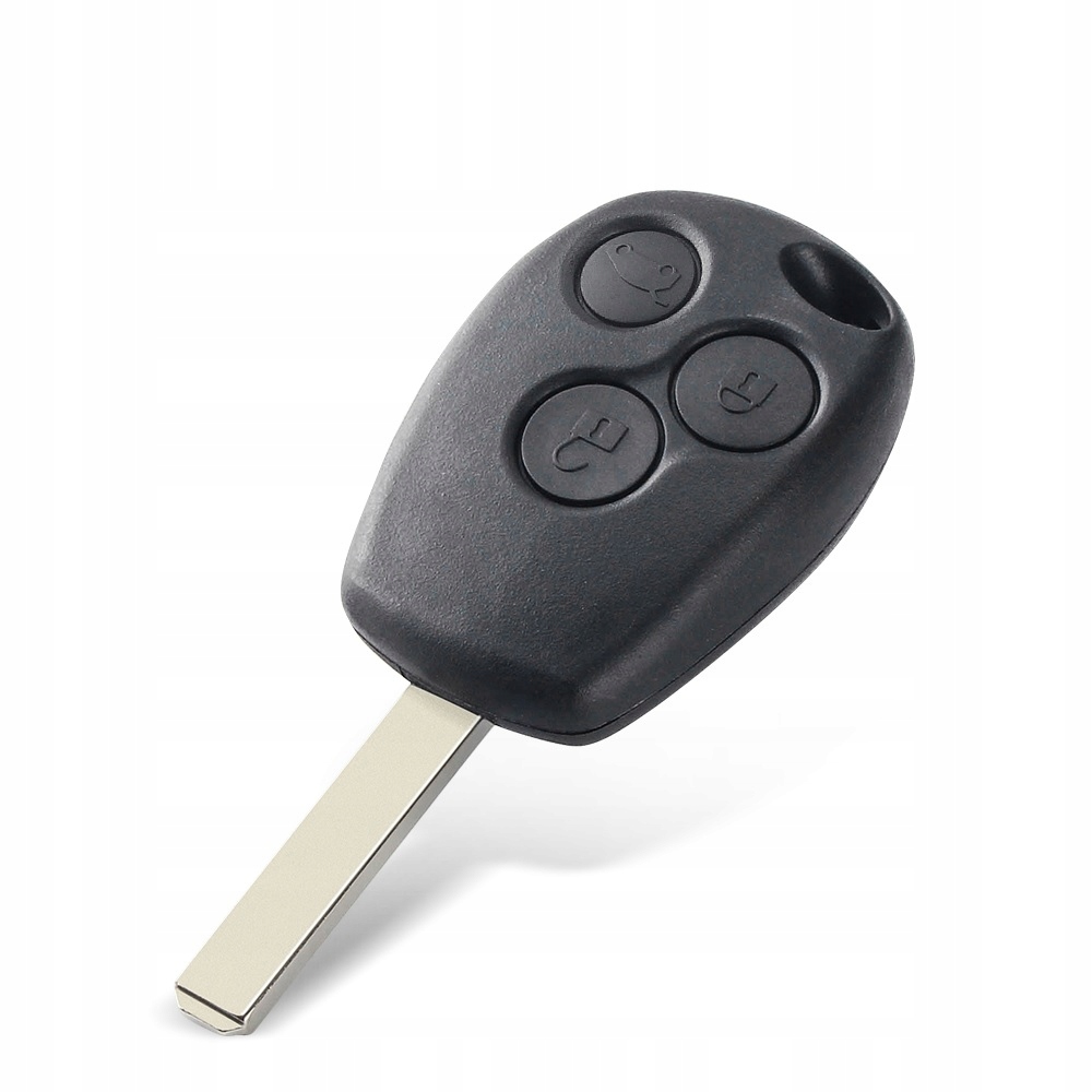 754 - АВТОМОБІЛЬ RENAULT CLIO MEGANE DUSTER PCF7947
