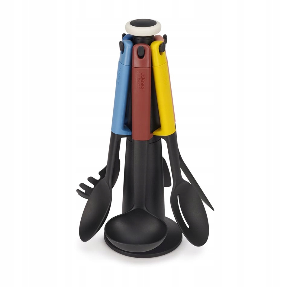 Sada Kuchyňského Nářadí 6ks Elevate Joseph