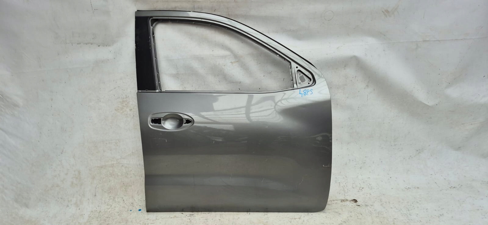 NISSAN NAVARA IV 4 14-22 door front front right
