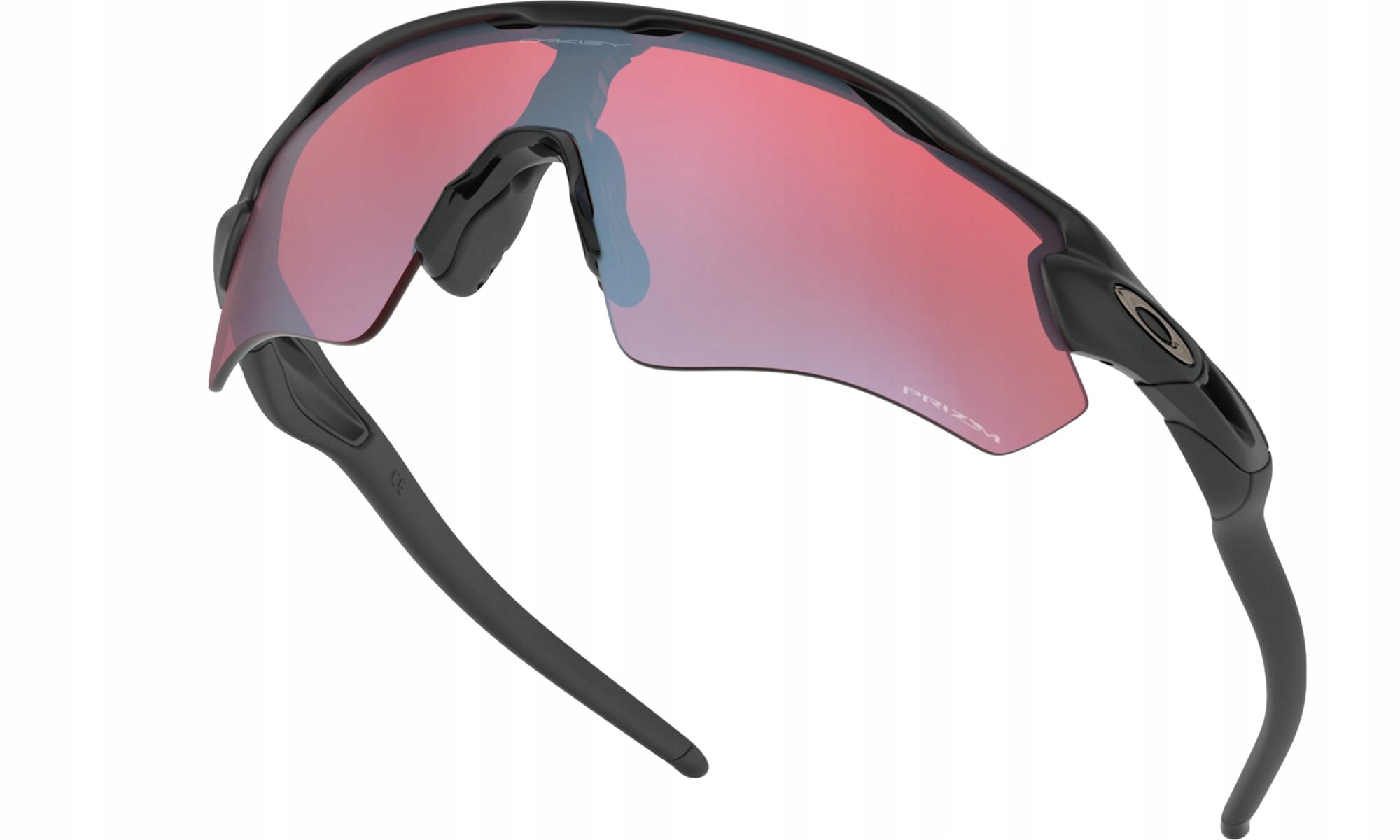 Lyžařské brýle Oakley Radar Ev Path Prizm Snow Sapphire na lyže