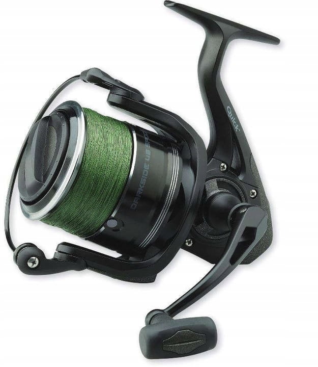 Dam Quick Kołowrotek Darkside 4B Spod 7000S Fd