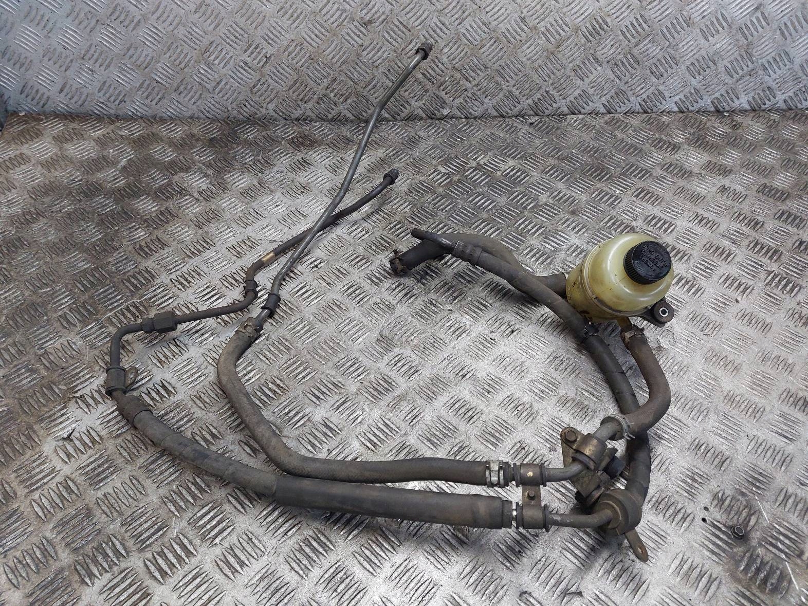 Schlauch der Lenkung KPL MAZDA 323F BJ 1.5 16V