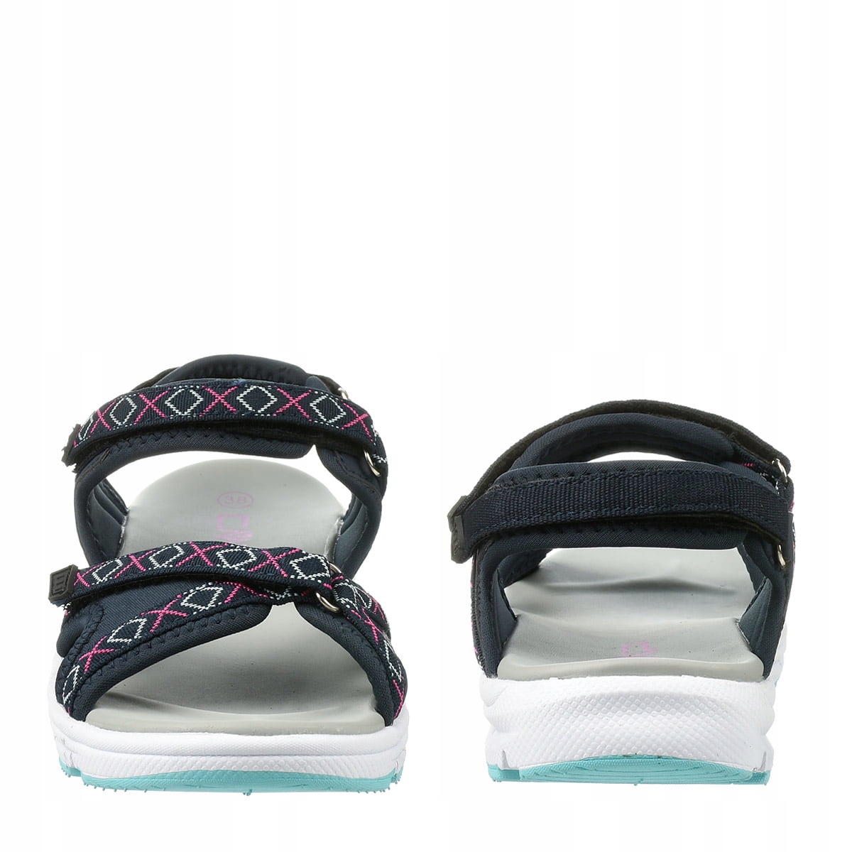 Sandały sportowe damskie CMP ALMAAK 41 Marka CMP