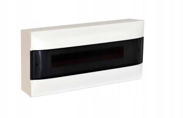

Legrand Rozdzielnica natynkowa 1x22 Practibox S