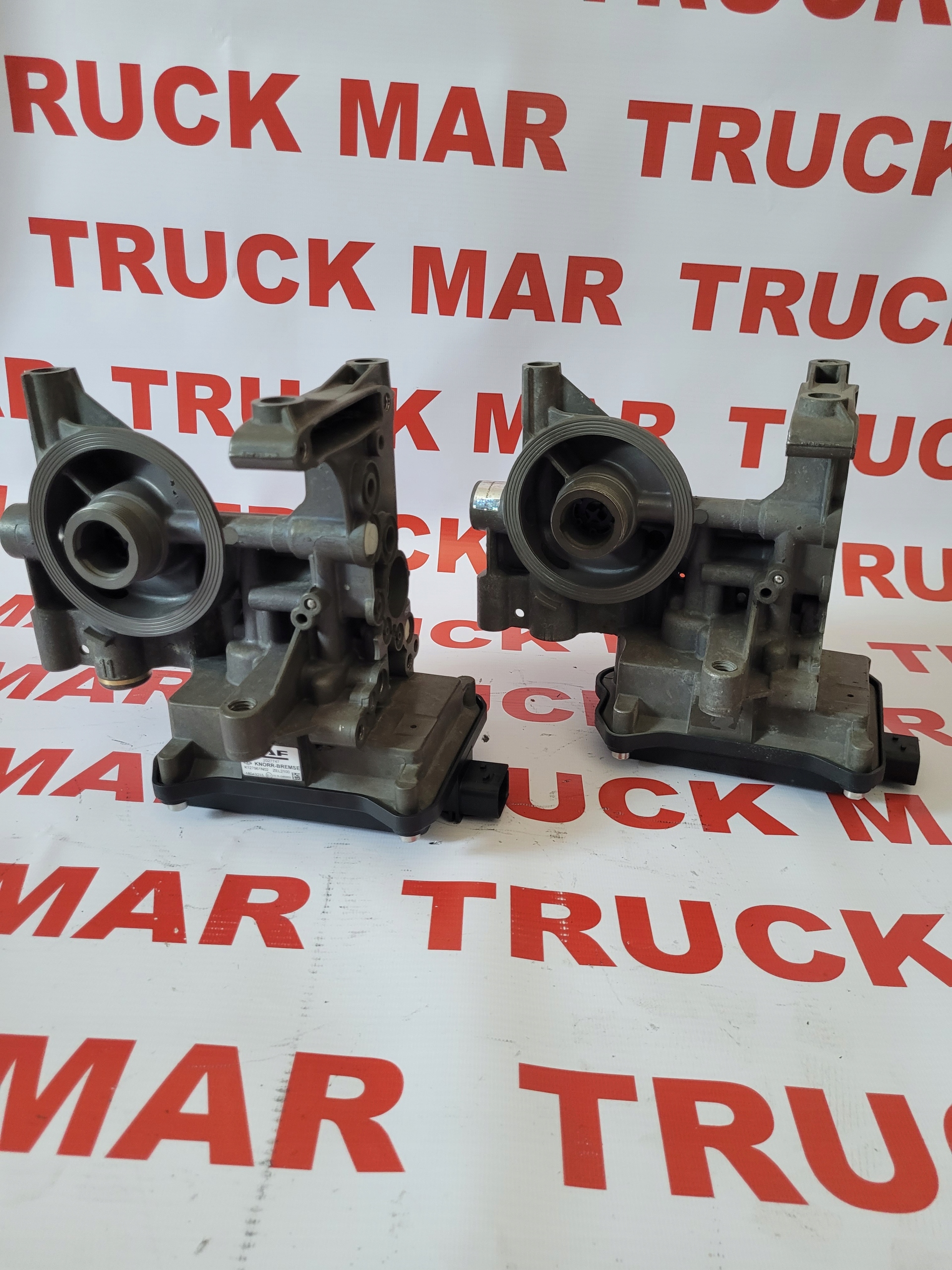 Podstawa osuszacza ELA 1000 - K127968