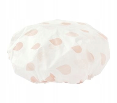 DENI CARTE CZEPEK DO KĄPIELI KĄPIELOWY FOLIOWY Z GUMKĄ MOCNY