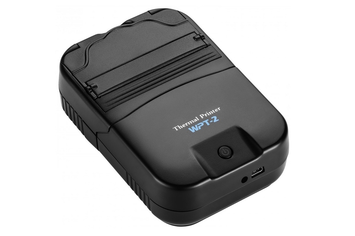 Alkomat AlcoVisor Mark X Plus z drukarką Marka AlcoVisor